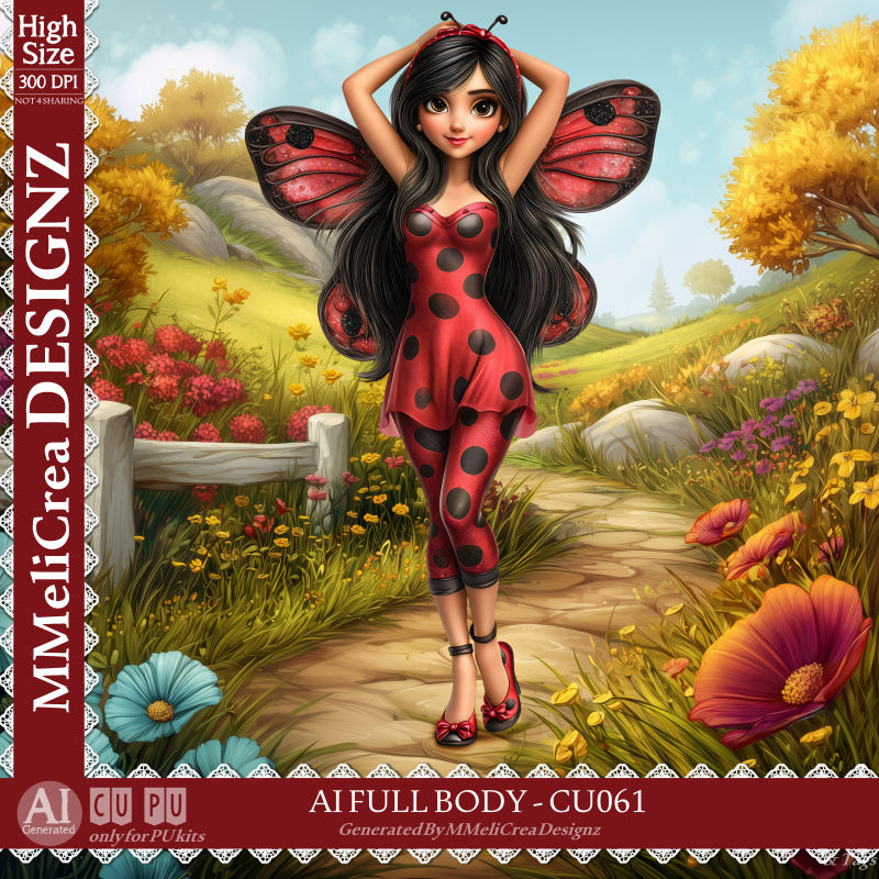 (image for) AI - FULL BODY CU061 (CU4PU/PNG)